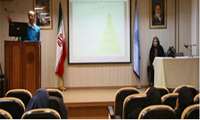 برگزاری کارگاه آموزشی اصول و روشهای کار تیمی دربیمارستان شهدای تجریش