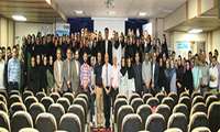 برگزاری جلسه شروع سال تحصیلی و تقدیر از دستیاران برتر گروه رادیولوژی دانشگاه شهید بهشتی