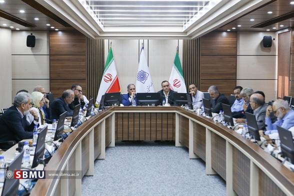 نگه‌داشت تجهیزات و توجه به سرمایه انسانی؛ اولویت‌های دانشگاه برای تداوم خدمت‌رسانی